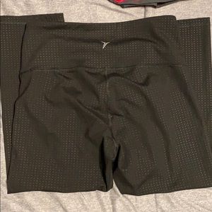 Workout pants